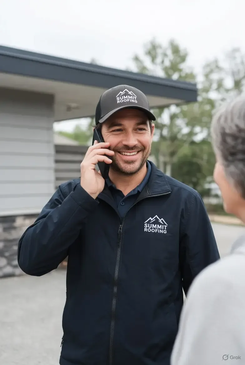 Flat Roof Leak Repair North Salt Lake, UT FAQs
